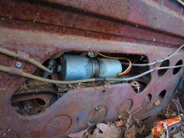 1965 mustang convertible, project car. v-8 c-code all original automatic ps 1966
