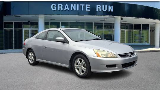 2006 Honda Accord