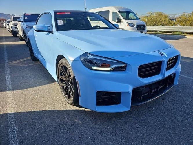 2023 bmw m2 base in henderson, nevada