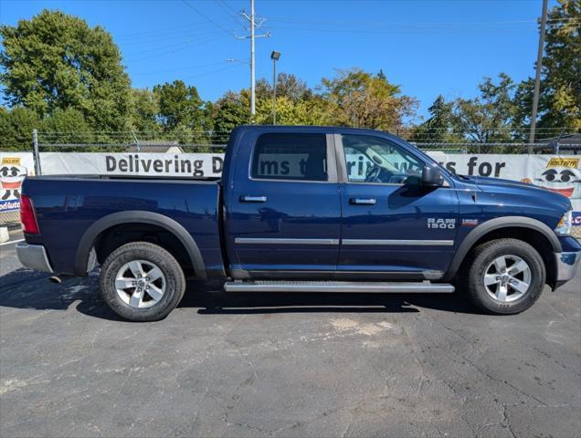 2014 ram 1500 slt