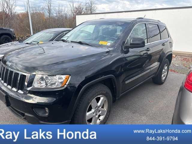 2013 jeep grand cherokee laredo
