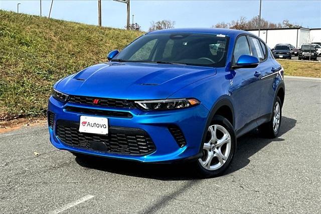 2024 dodge hornet gt