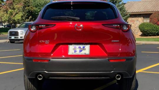 2024 Mazda CX-30
