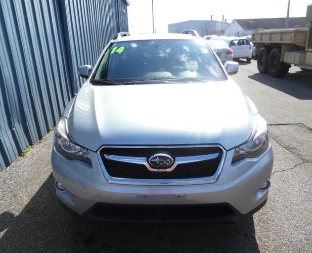 2014 subaru xv crosstrek hybrid awd hybrid 4dr crossover for sale in dover, delaware