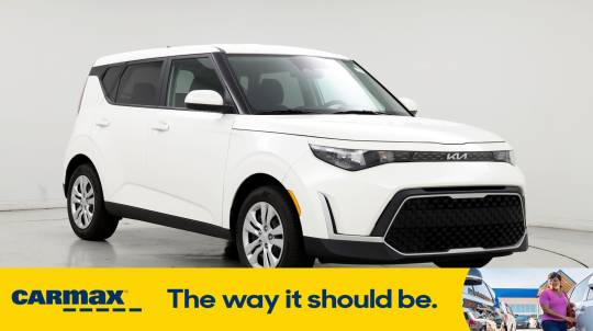 2023 Kia Soul