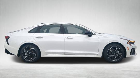 2025 Kia K5