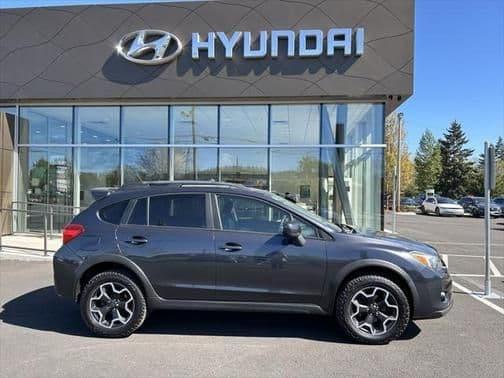 2013 subaru xv crosstrek 2.0i limited in gresham, oregon