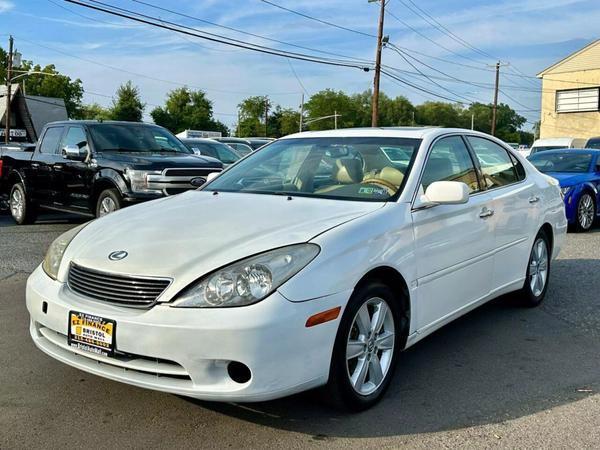 2005 lexus es in co bluffs, iowa