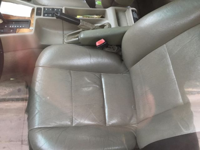 1993 bmw 525i touring wagon. no title...parts car