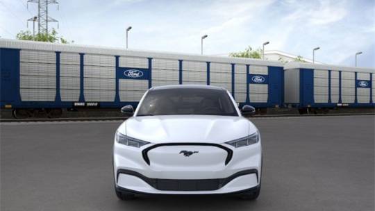 2024 Ford Mustang Mach-E