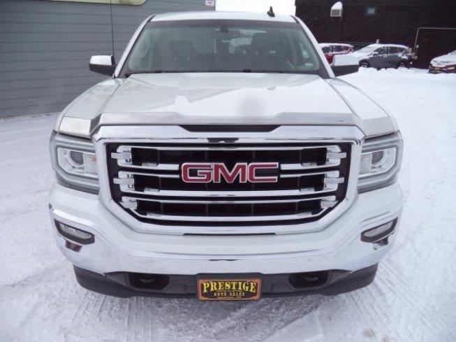 2017 gmc sierra 1500 slt for sale in spearfish, south dakota