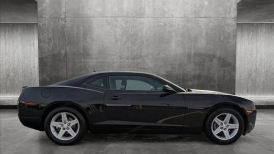 2010 Chevrolet Camaro
