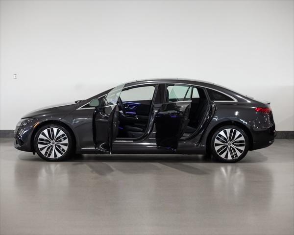 2024 mercedes-benz eqe 350 4matic