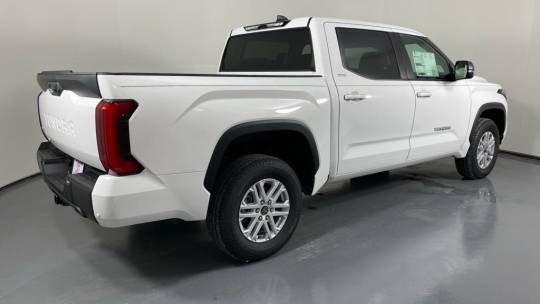 2024 Toyota Tundra