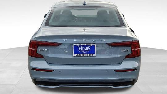 2024 Volvo S60
