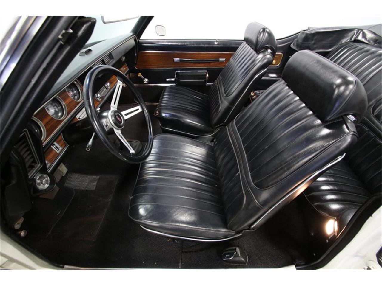 1972 oldsmobile 442