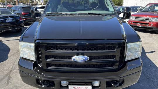 2006 Ford F-250