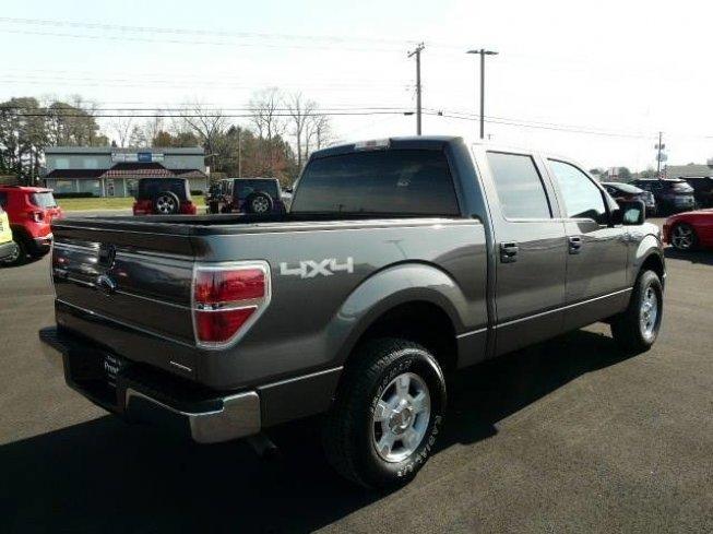 2013 ford f150 xlt for sale in long neck, delaware