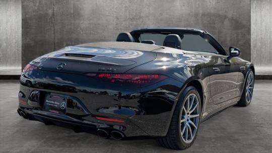 2024 Mercedes-Benz SL