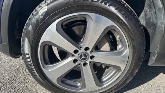 2019 Mercedes-Benz se