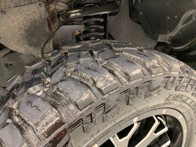 used 2017 toyota tundra 1794 edition middlesboro, ky 40965 for sale in middlesboro, kentucky