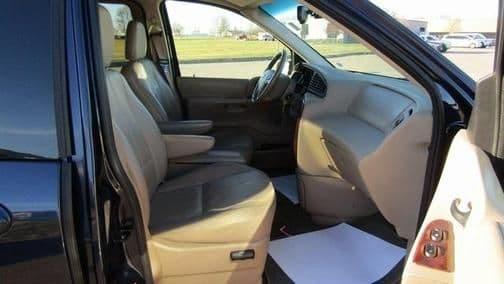 2003 ford windstar in secaucus, new jersey