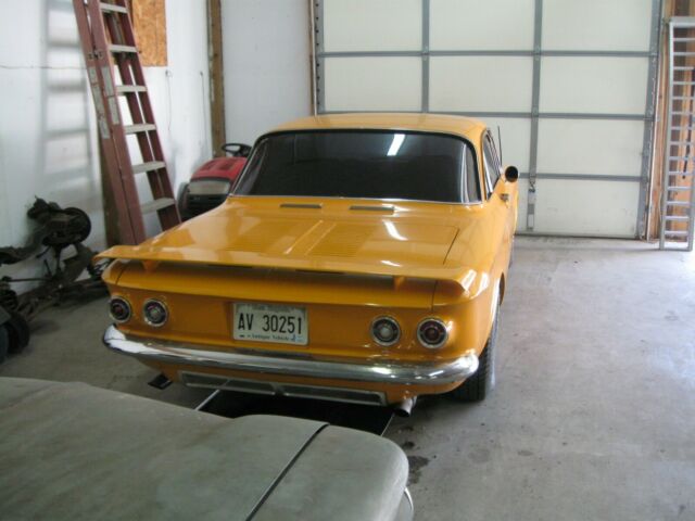 1964 chevrolet corvair custom,convertible, parts