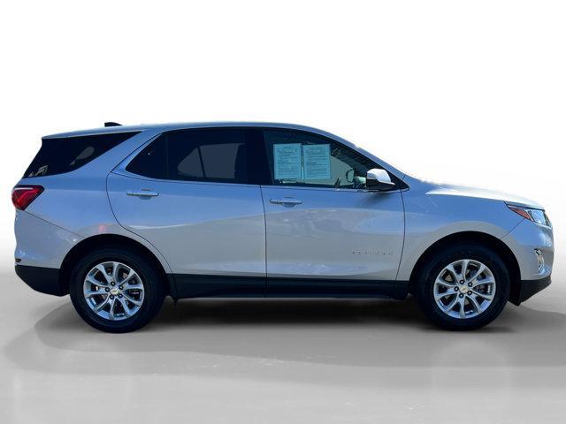 2019 chevrolet equinox 2lt