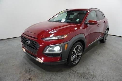 2019 hyundai kona ultimate in mishawaka, indiana