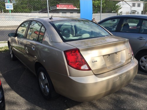 2007 saturn ion for sale in new jersey