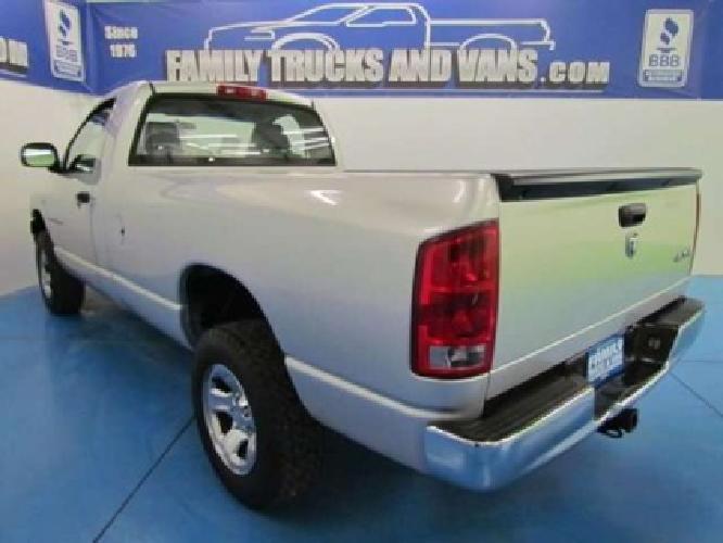 2006 dodge ram 1500 1500 hemi 4x4 one owner in denver, co