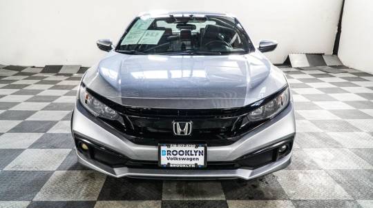 2021 Honda Civic