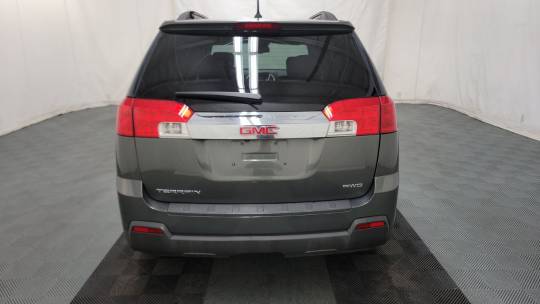 2013 GMC Terrain