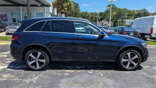 2021 mercedes-benz glc glc 300