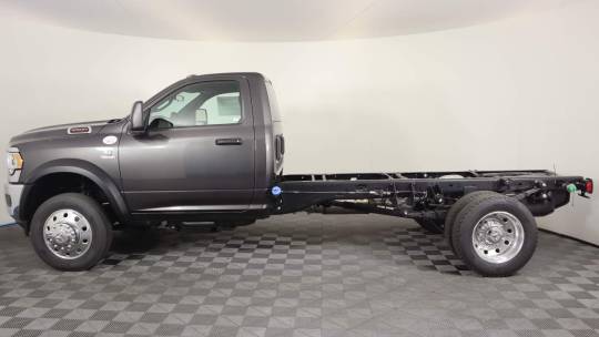 2024 RAM 5500