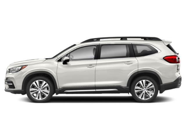 2022 subaru ascent limited 7-passenger