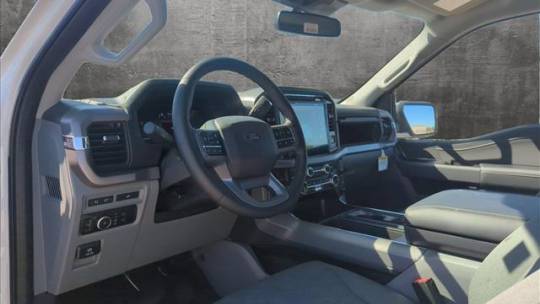 2024 Ford F-150 302a mid