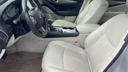 2017 Infiniti Q50