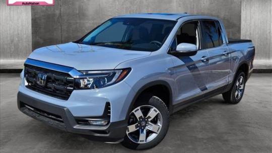 2024 Honda Ridgeline