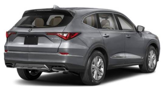 2025 Acura MDX