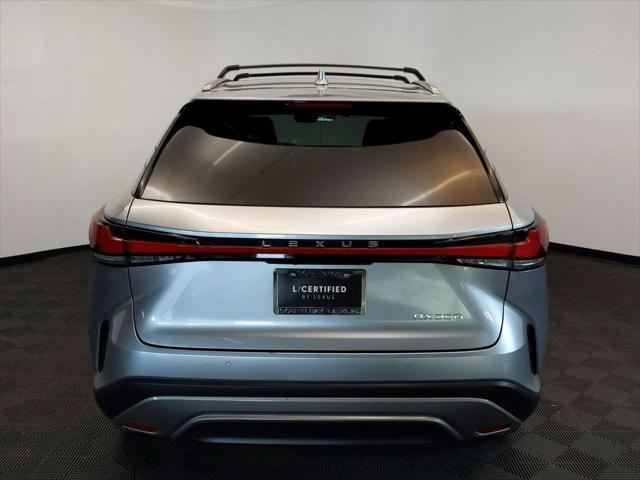2024 lexus rx 350 base