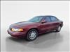 2001 buick century custom