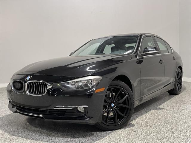 2013 bmw 328 328i