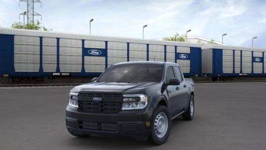 2024 Ford Maverick