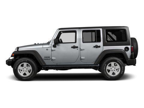 2017 jeep wrangler unlimited willy wheeler 4x4