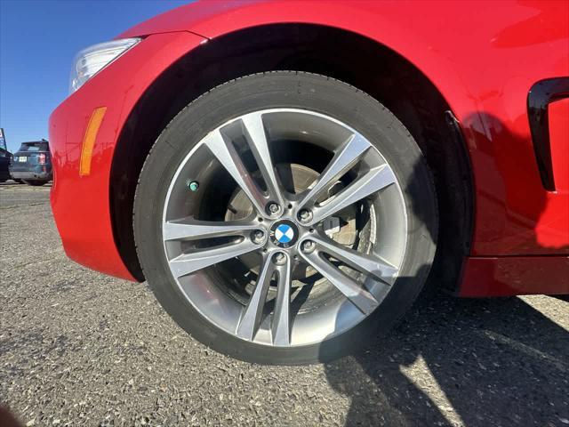 2015 bmw 428 gran coupe i xdrive