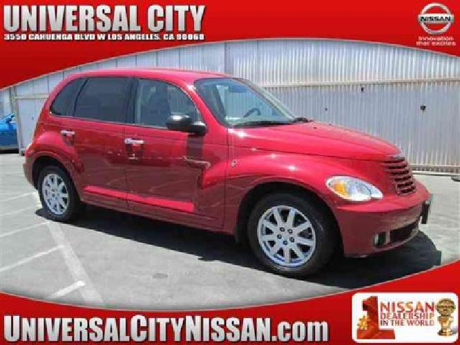 2009 chrysler pt cruiser touring in los angeles, ca