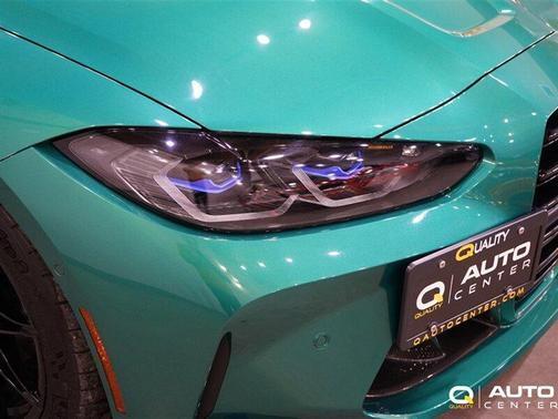 2021 bmw m4 in saint louis, missouri