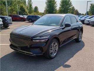 2025 Genesis GV70 2.5t standard