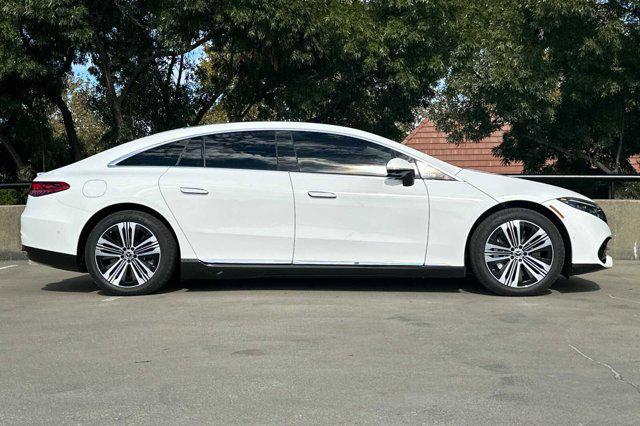 2023 mercedes-benz eqs 450+ 450+